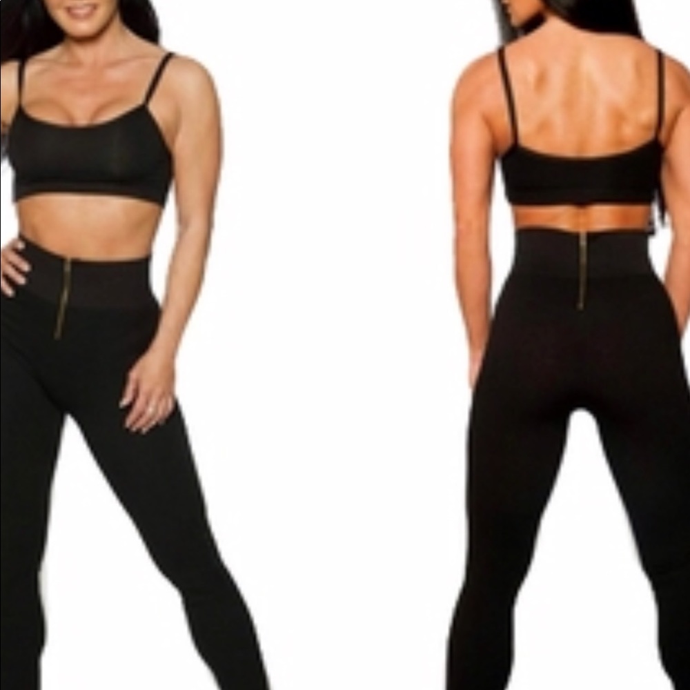 Otomix women’s reverse able leggings